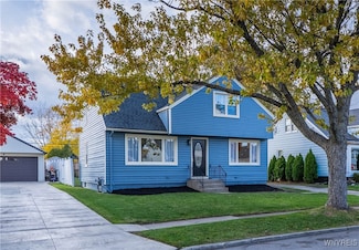 64 N Ellwood Ave, Buffalo, NY 14223