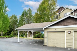 710 240th Way SE Unit H201, Sammamish, WA 98074