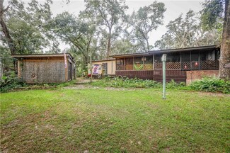 20320 Snipe Rd, Altoona, FL 32702