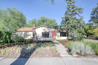 519 Hermosa Dr NE, Albuquerque, NM 87108