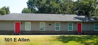 501 E Allen Ave, Jonesboro, AR 72401