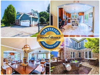 2314 Edinburgh Channel Rd, Kingsport, TN 37664