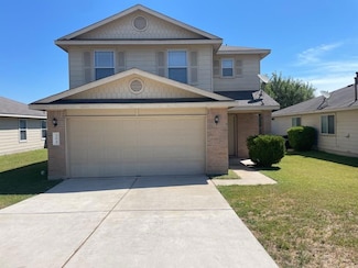 204 Ruby Lake Dr, Kyle, TX 78640