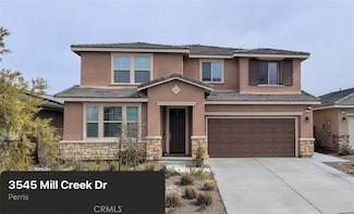 3545 Mill Creek Dr, Menifee, CA 92585