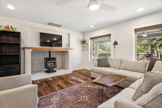 2684 NE Jones Rd, Bend, OR 97701
