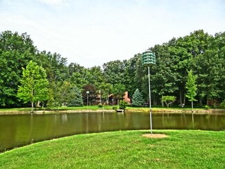 4295 N Liberty Rd, Attica, IN 47918