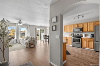 1381 S Cathay Ct Unit 106, Aurora, CO 80017