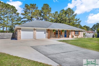 119 Lauren Dr, Rincon, GA 31326