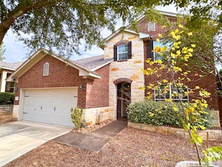 25002 Elwell Point, San Antonio, TX 78255