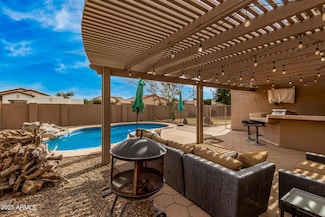 1917 S Rock Ct, Gilbert, AZ 85295