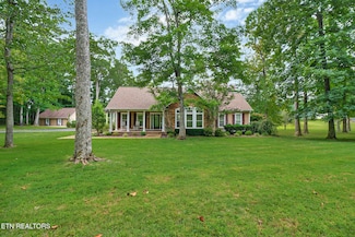 2471 Rugby Pike, Jamestown, TN 38556