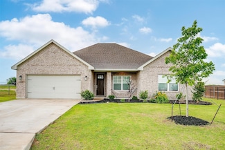 9405 Wildcat Ridge, Godley, TX 76044