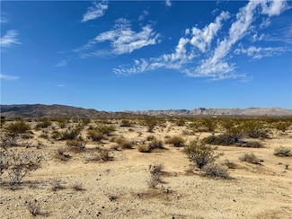 70700 2 Mile Rd, Twentynine Palms, CA 92277