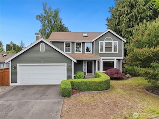 1015 SW 348th Place, Federal Way, WA 98023