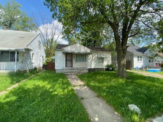 6530 Ashton Ave, Detroit, MI 48228