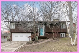 6203 Eastgate Rd, Monona, WI 53716