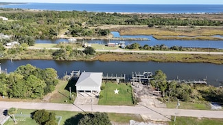 Nsn Lot 29 Lambert Ln, Bay Saint Louis, MS 39520