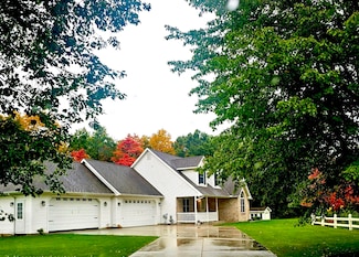 5162 Tillman St, Kalamazoo, MI 49009