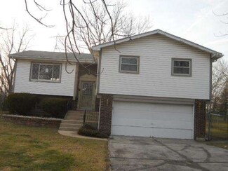 1042 Brockhurst Ct, University Park, IL 60484