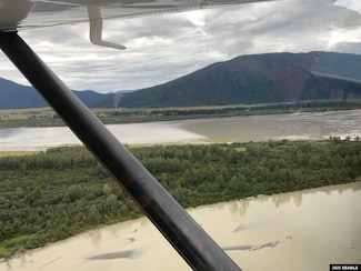 L3 River Edge Legal Address Only, Wrangell, AK 99929