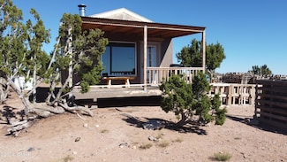 3888 Indian Pottery Rd, Snowflake, AZ 85937