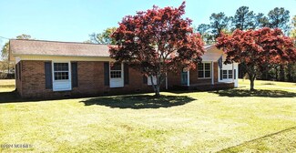 1404 Fork Dr, Castle Hayne, NC 28429