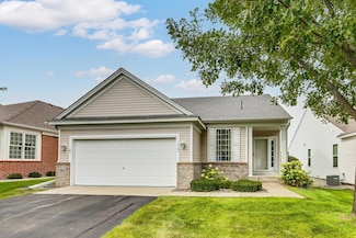 1669 Oakbrooke Way, Saint Paul, MN 55122