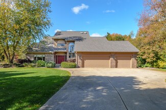 147 Minges Hills Dr, Battle Creek, MI 49015