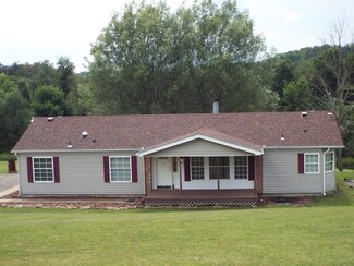 92 Traister Rd, Rimersburg, PA 16248