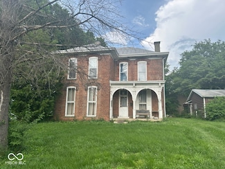 206 N 21st St, New Castle, IN 47362