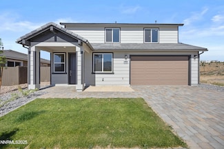 476 Rambling Ridge Rd Unit LOT 18, Reno, NV 89506