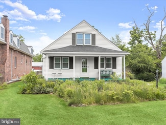 17335 N Seton Ave, Emmitsburg, MD 21727