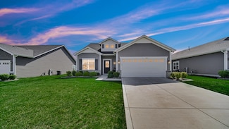12417 Ontario Place, Cedar Lake, IN 46303