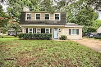 304 Markos Ct, Hampton, VA 23666