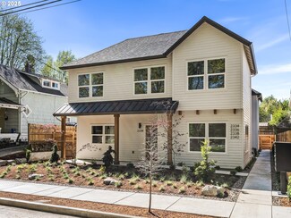 2334 N Kilpatrick St Unit 1, Portland, OR 97217