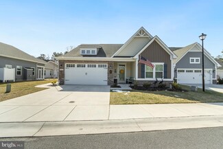 36626 Red Cedar Loop Unit 26, Clarksville, DE 19970