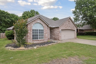 408 S Tamarack Ave, Broken Arrow, OK 74012