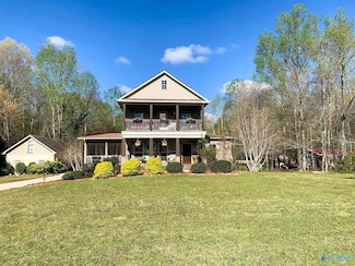 282 Nix Rd, Hazel Green, AL 35750
