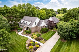 12787 Tanglewood Dr, Knoxville, TN 37922