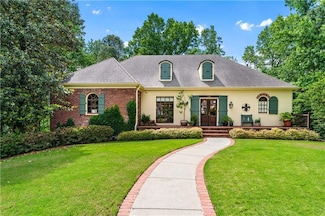 5945 W Andechs Summit, Duluth, GA 30097