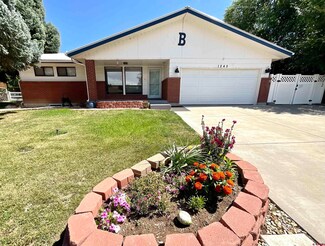 1245 Manchester Dr, Montrose, CO 81401