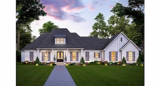 201 Fyne Cove, Oxford, MS 38655