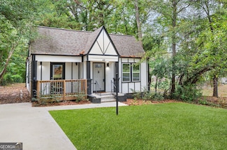42 Burbank Dr NW, Atlanta, GA 30314