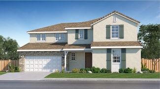 Residence 3, Tracy, CA 95377