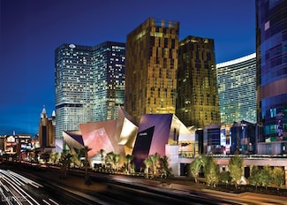3722 S Las Vegas Blvd Unit 2609, Las Vegas, NV 89158