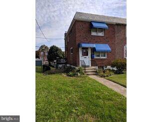 719 Oakwood Dr, Glenolden, PA 19036
