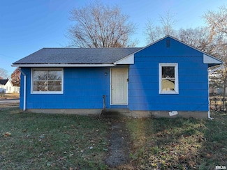 1500 S Westmoreland Ave, Peoria, IL 61605