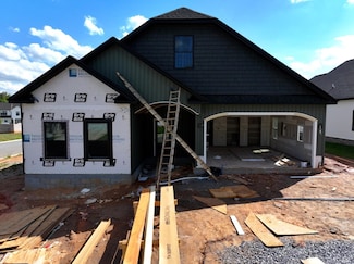 25-LOT Stoney Ridge Blvd, Forest, VA 24551