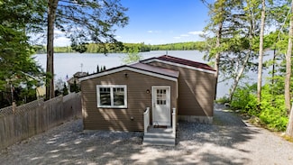 17 Partridge Ln, Otisfield, ME 04270