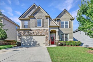 2325 Lake Cove Ct, Buford, GA 30519